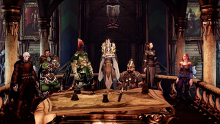 <i>Divinity: Original Sin 2</i> Is Getting A Spinoff Tactics Game